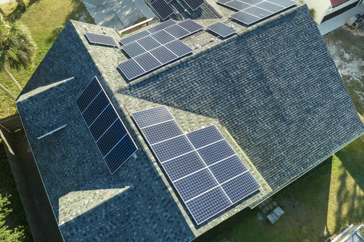 Cuánto cuesta instalar placas solares en Ciudad Real